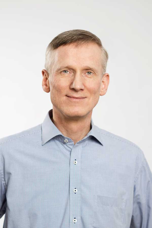 Dr. Holger Schmalstieg